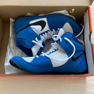 Nike Fury Training shoes